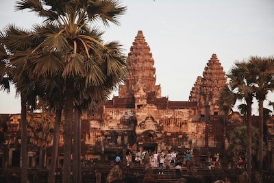 Exploring the Nightlight of Cambodia: A Traveller’s Guide