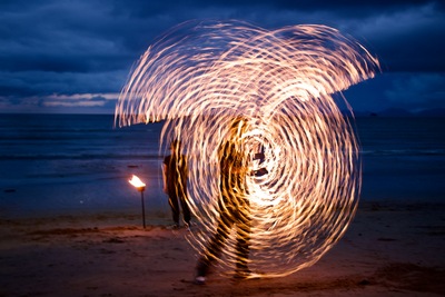 Krabi Nightlife: A World of Vibrancy and Liveliness