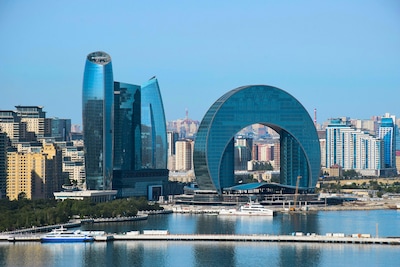 Things to Do in Azerbaijan: A Helpful Guide