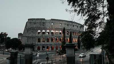 Things to do in Rome, Italy