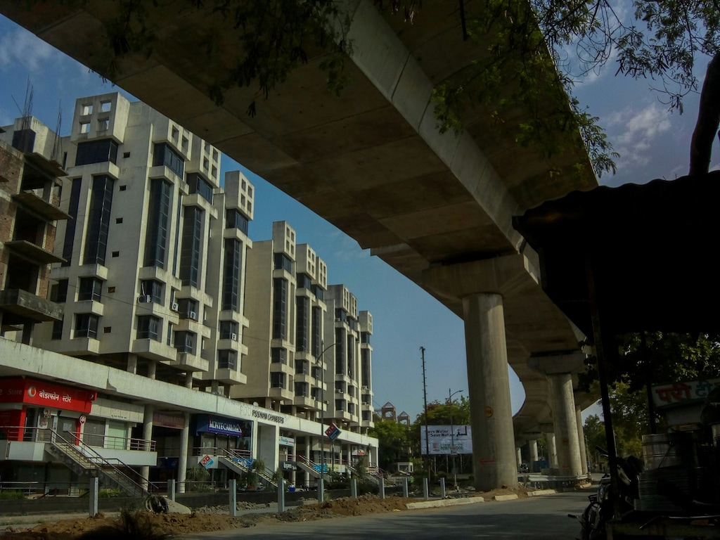 Top 8 Tourist Attractions in Nagpur