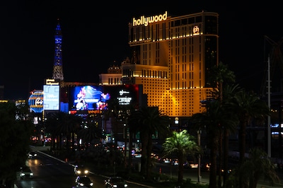 Top Things to Do in Las Vegas for a Memorable Trip