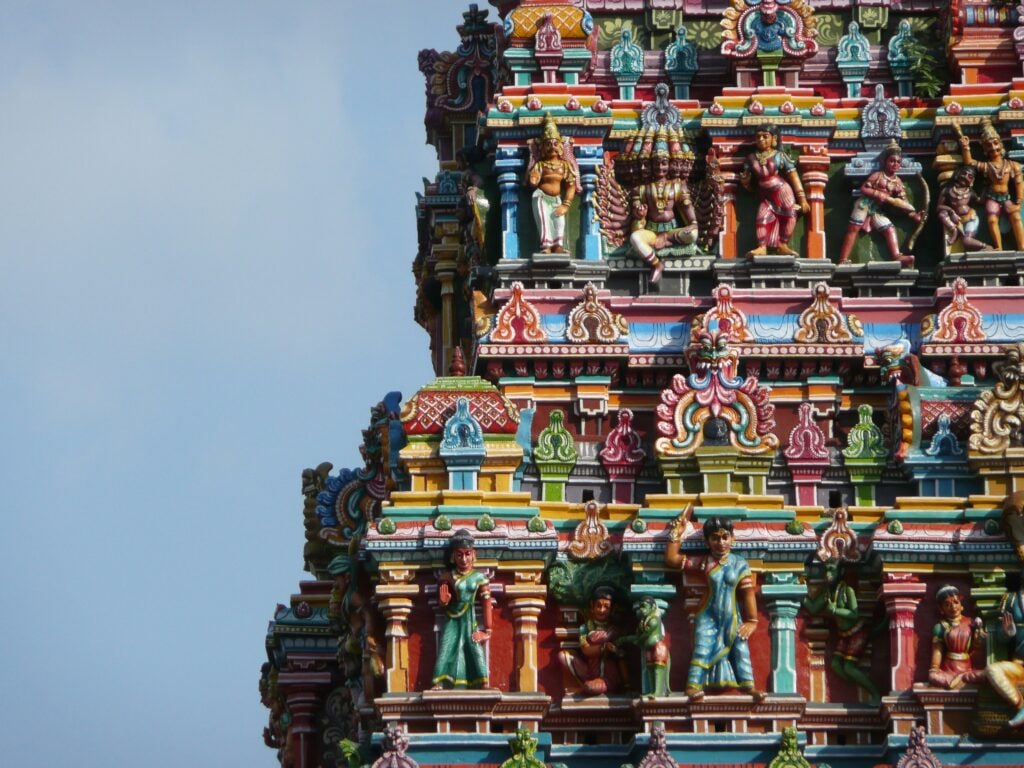 Taste the Tradition: Authentic Restaurants in Madurai That Locals Swear By