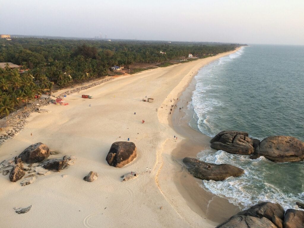 Top Places to See In and Around Udupi