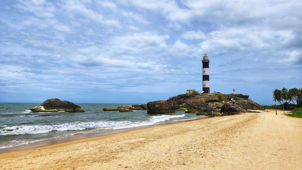 Top Places to See In and Around Udupi