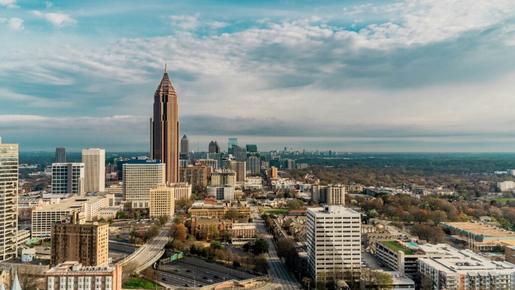 An Ultimate Guide to Plan a Trip to Georgia, USA