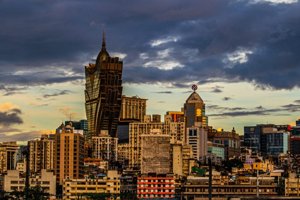 Where East Meets West: Discover Macau’s Top Tourist Spots for 2025