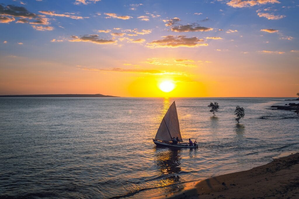 Madagascar for Tourists: A Guide to Unique Wildlife and Natural Wonders