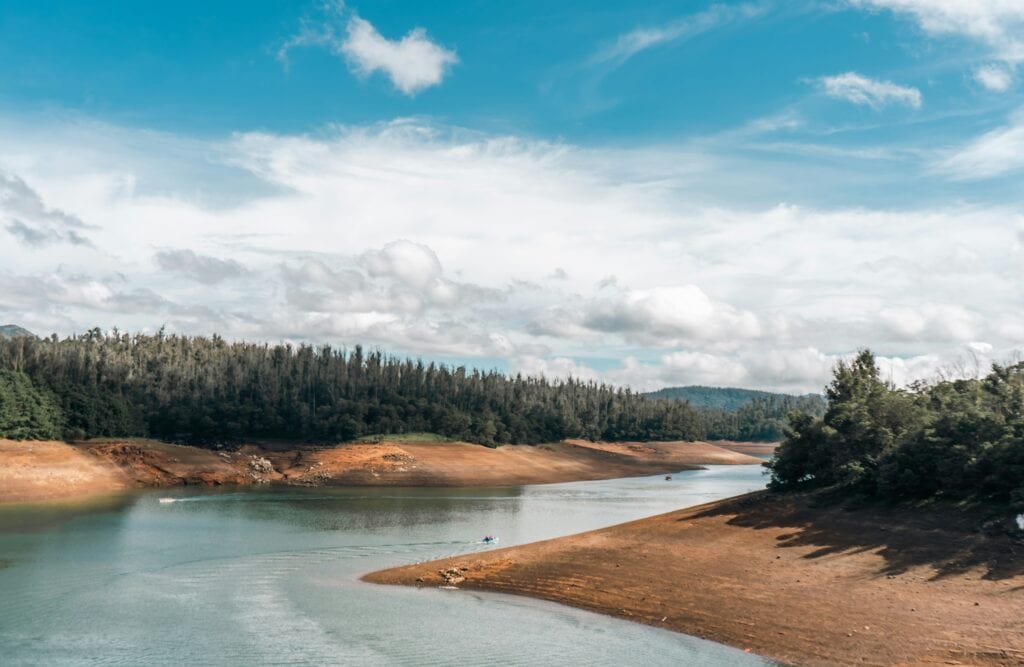 Exploring Sparkling Lakes in Ooty for a Refreshing Vacation