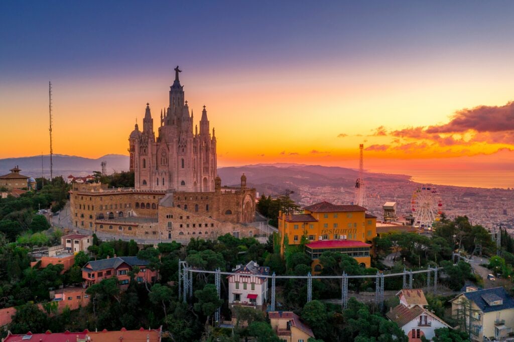 Top 10 Amazing Things to Do in Spain