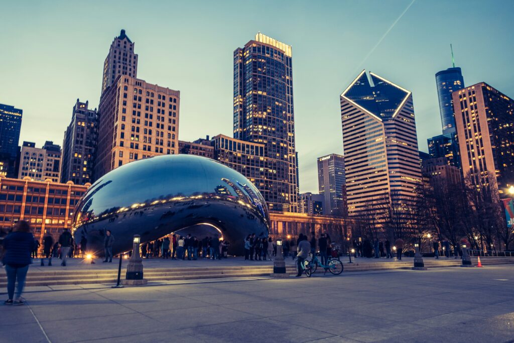10 Must-Visit Indian Restaurants in Chicago for Authentic Cuisine