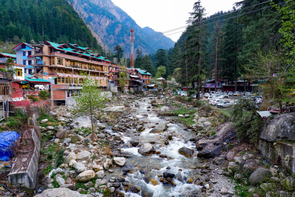 Top Things to See in Kasol - The Picturesque Hamlet of Himachal Pradesh