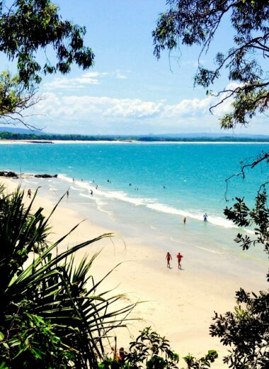 Queensland