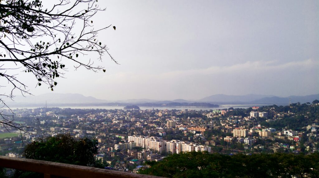Things to do at Kamakhya Devi Temple in Guwahati Assam