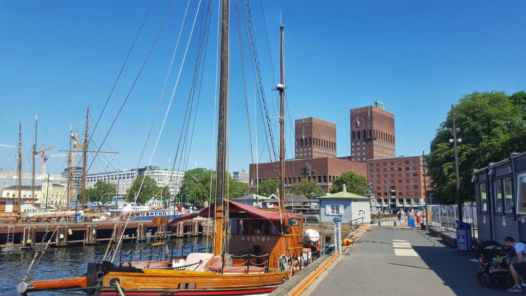 Wondering What the Best Things to Do in Oslo, Norway Are?