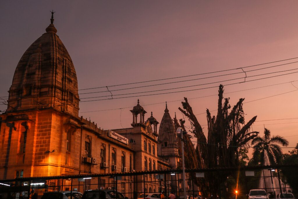 Best Places to Visit Near Vadodara