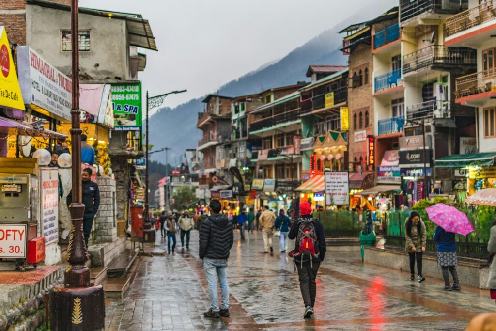 10 Unforgettable Things To Do in Manali in 2025