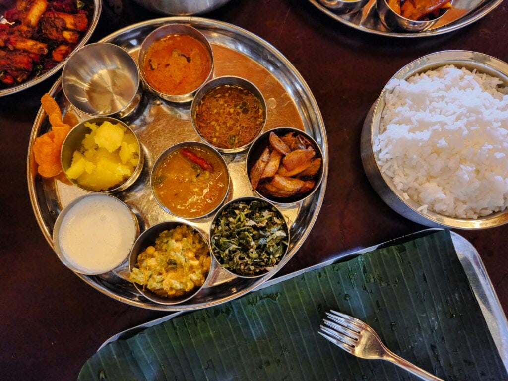 Taste the Tradition: Authentic Restaurants in Madurai That Locals Swear By
