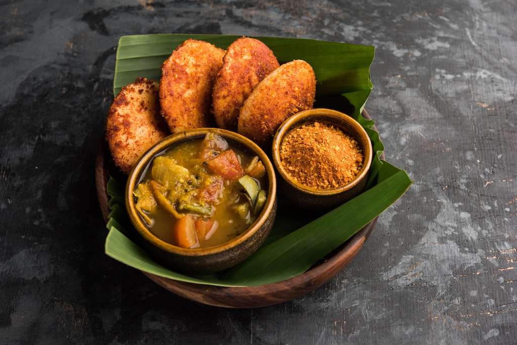 10 Must Visit Restaurants In Munnar Town For Foodies