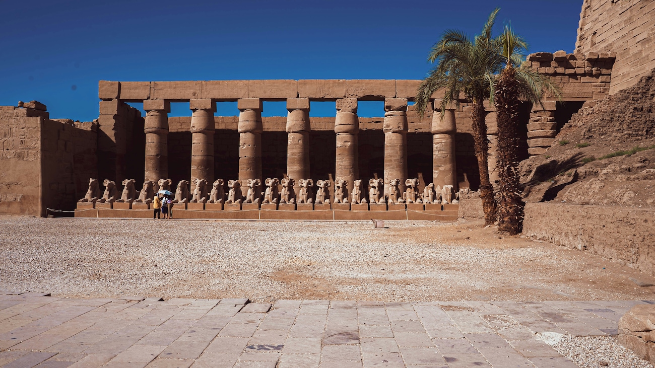 Here’s Everything You Need to Know about the Karnak Temple, Egypt