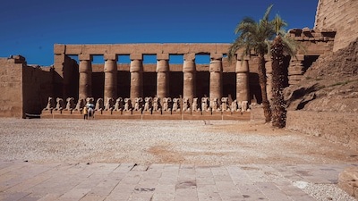 Here’s Everything You Need to Know about the Karnak Temple, Egypt