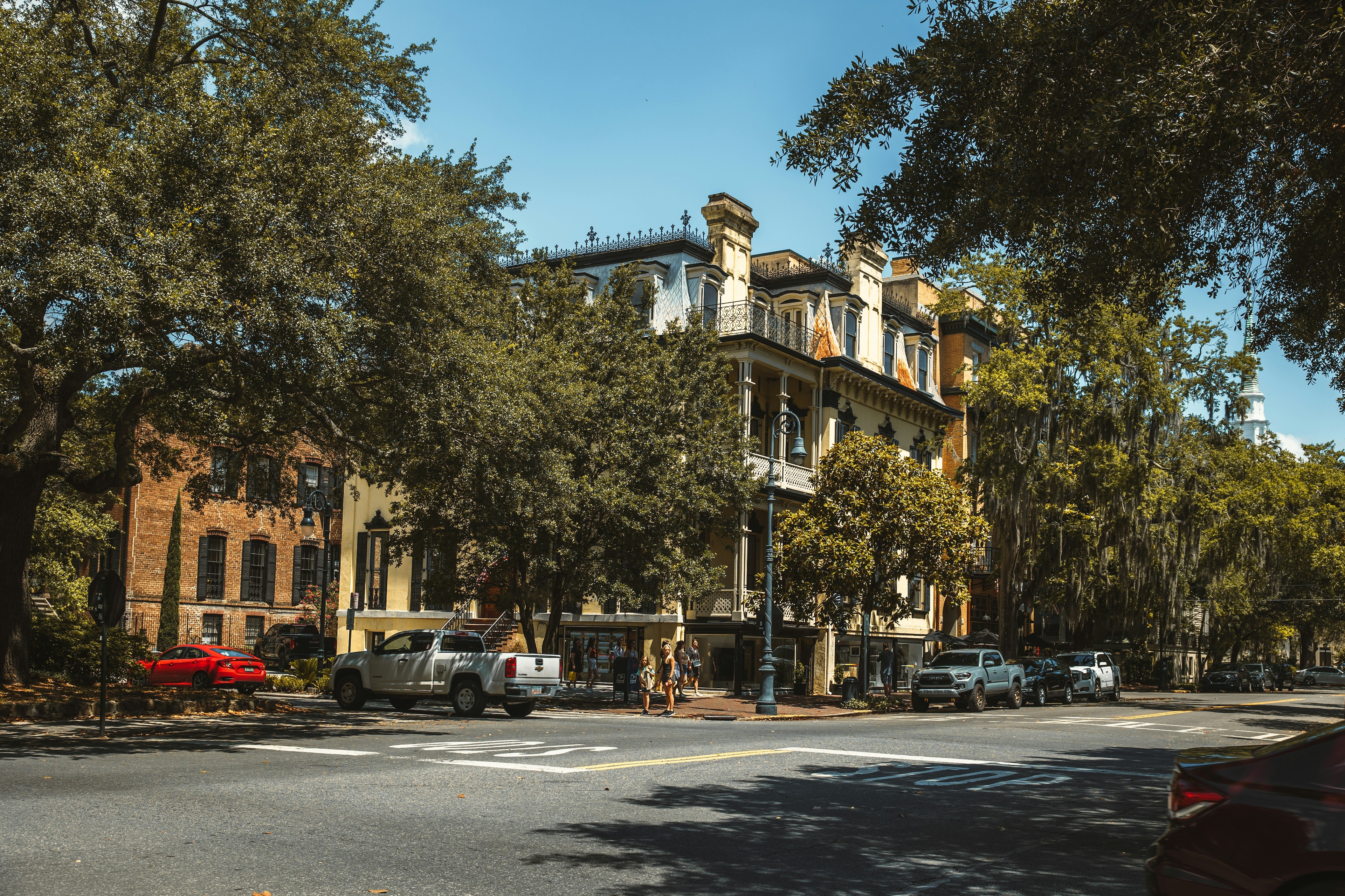 An Ultimate Guide to Plan a Trip to Georgia, USA
