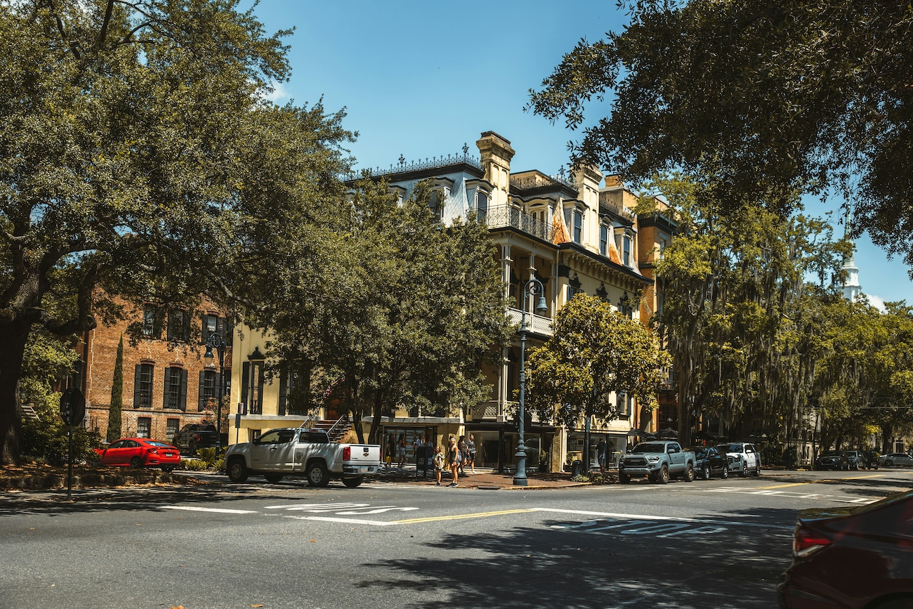 An Ultimate Guide to Plan a Trip to Georgia, USA