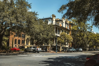 An Ultimate Guide to Plan a Trip to Georgia, USA