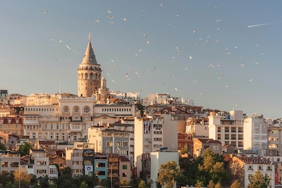 Best Months to Visit Istanbul
