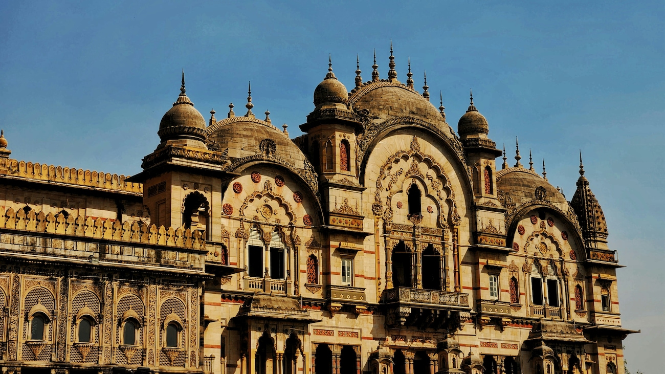 Best Places to Visit Near Vadodara