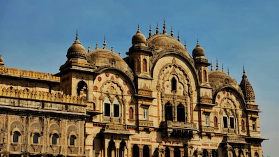Best Places to Visit Near Vadodara