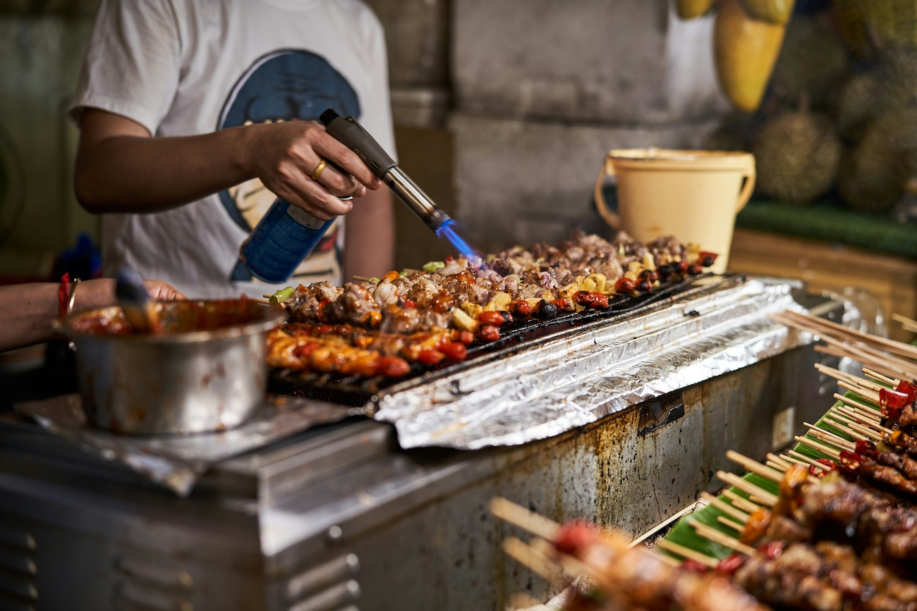 The Ultimate Guide to the Best Indian Restaurants in Bangkok: From MICHELIN Stars to Hidden Gems