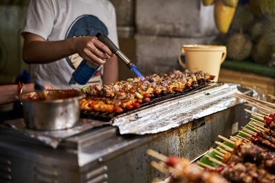 The Ultimate Guide to the Best Indian Restaurants in Bangkok: From MICHELIN Stars to Hidden Gems