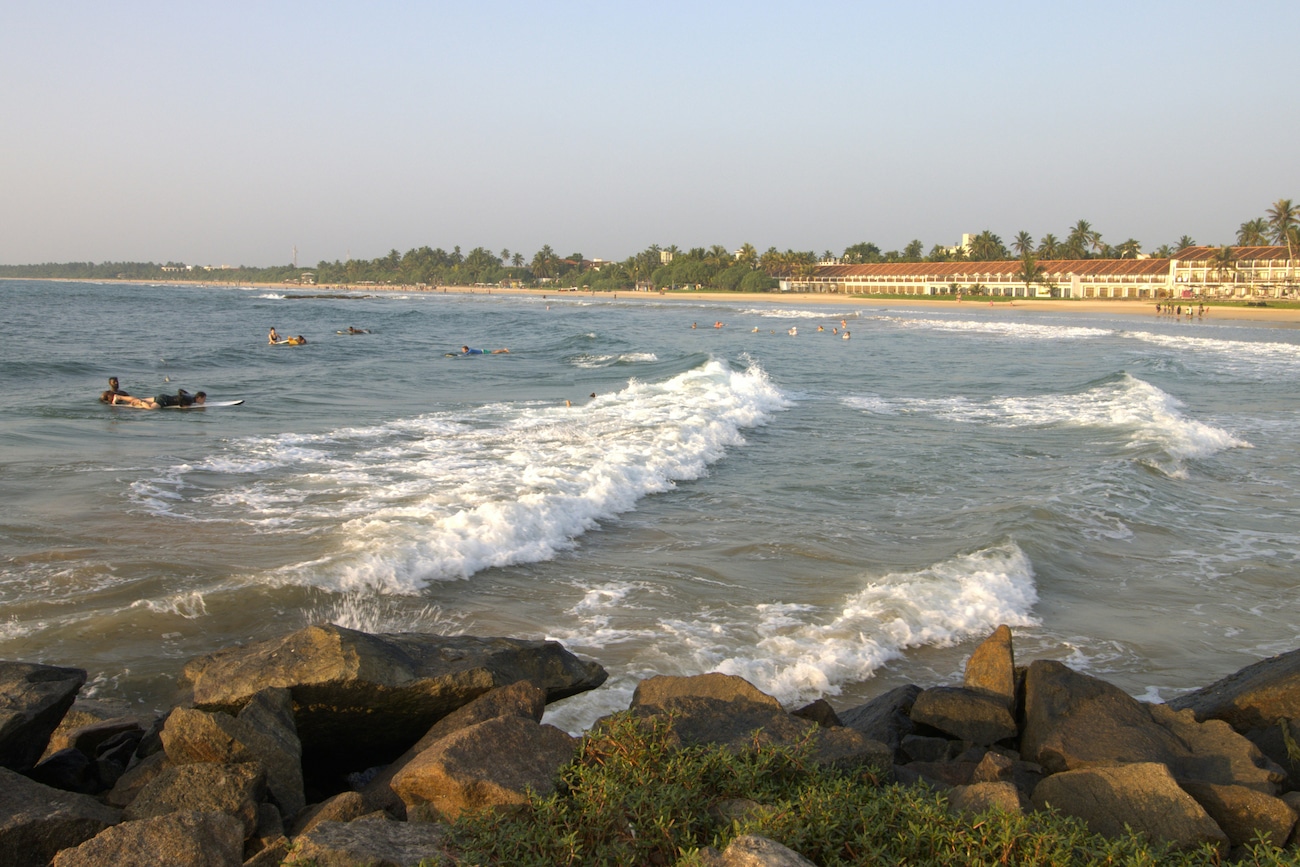 Things to Do in Bentota: A Mystical Land of Whispering Gardens and Glowing Oceans