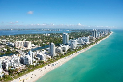 Top 6 Things to Do in Miami, Florida