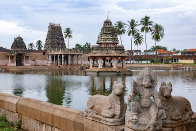 Top Places to See In and Around Udupi