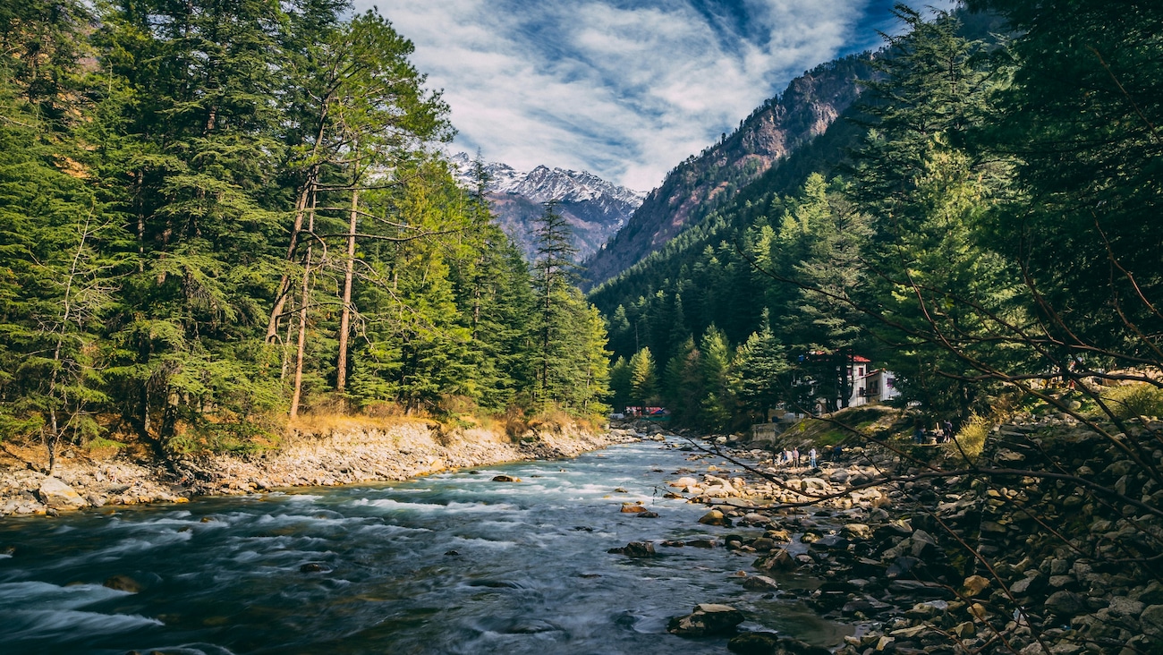 Top Things to See in Kasol - The Picturesque Hamlet of Himachal Pradesh