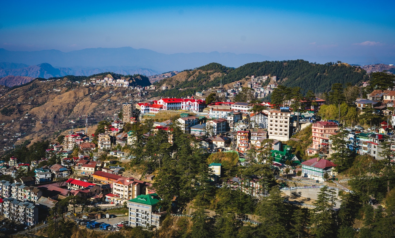 What Makes Shimla’s Tara Devi Temple Enchanting? An Overview and Guide.