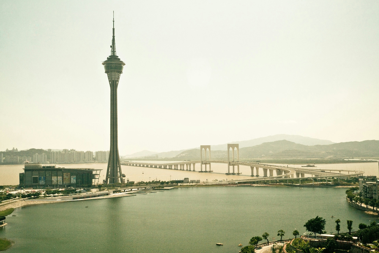Where East Meets West: Discover Macau’s Top Tourist Spots for 2025