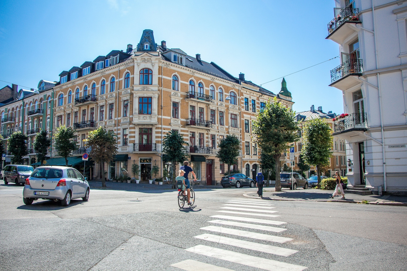 Wondering What the Best Things to Do in Oslo, Norway Are?