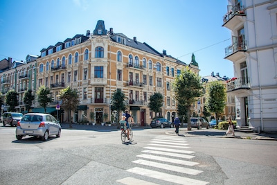 Wondering What the Best Things to Do in Oslo, Norway Are?