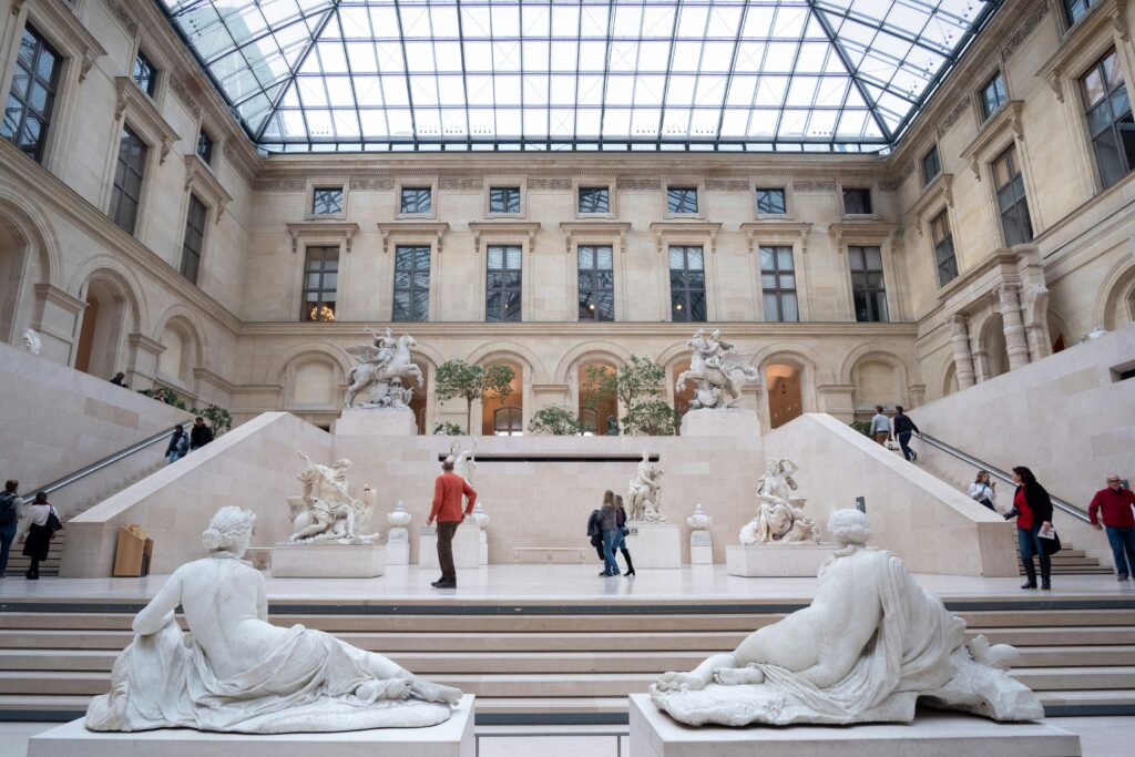 Everything You Need to Know about the Louvre Museum, Paris