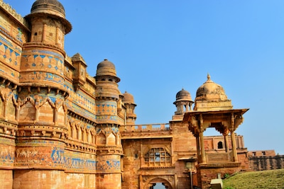 11 Things To Do in Gwalior: A City Where Royalty Still Resides