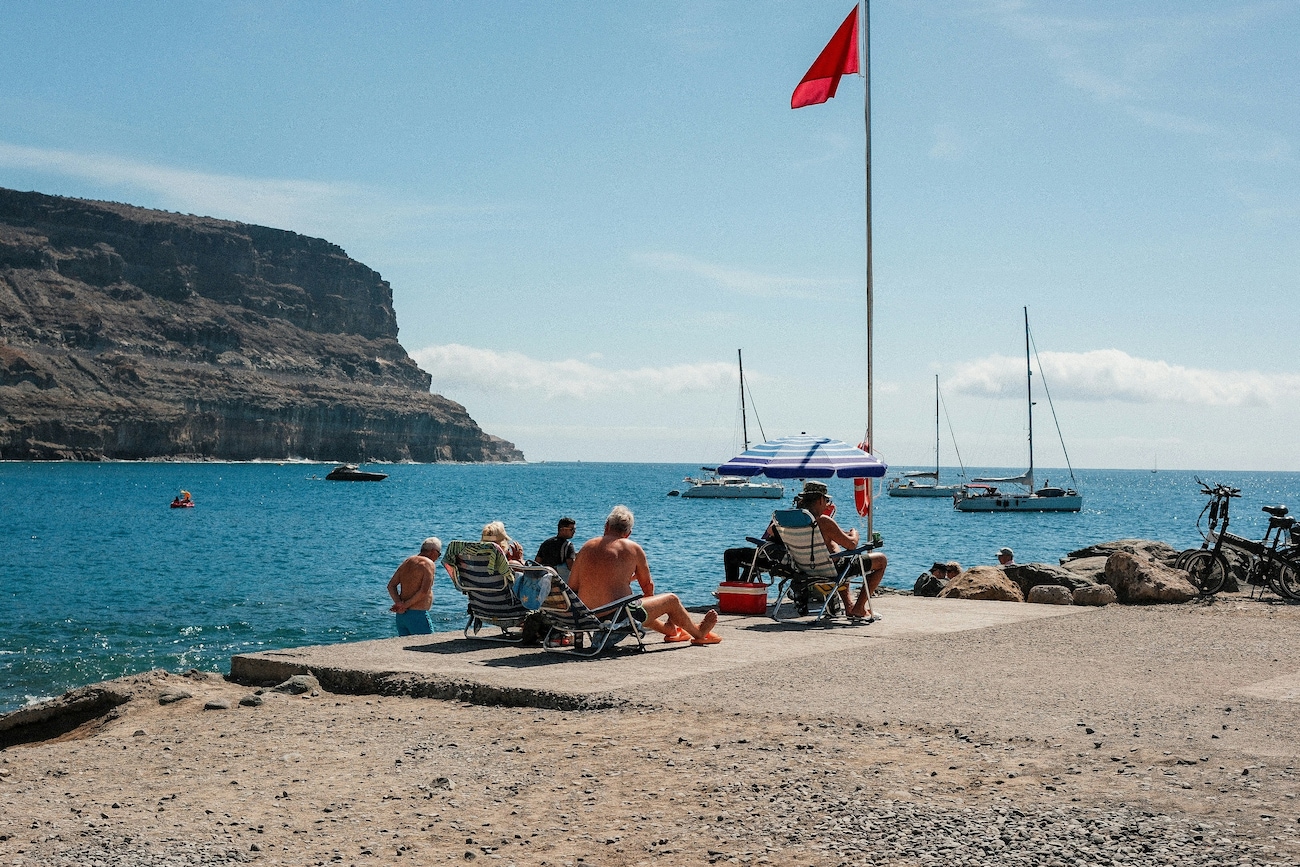 Have You Ever Been to Oia Village in Santorini?