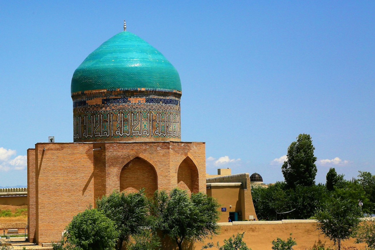The Best Sightseeing Places in Tashkent