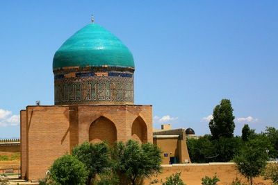 The Best Sightseeing Places in Tashkent