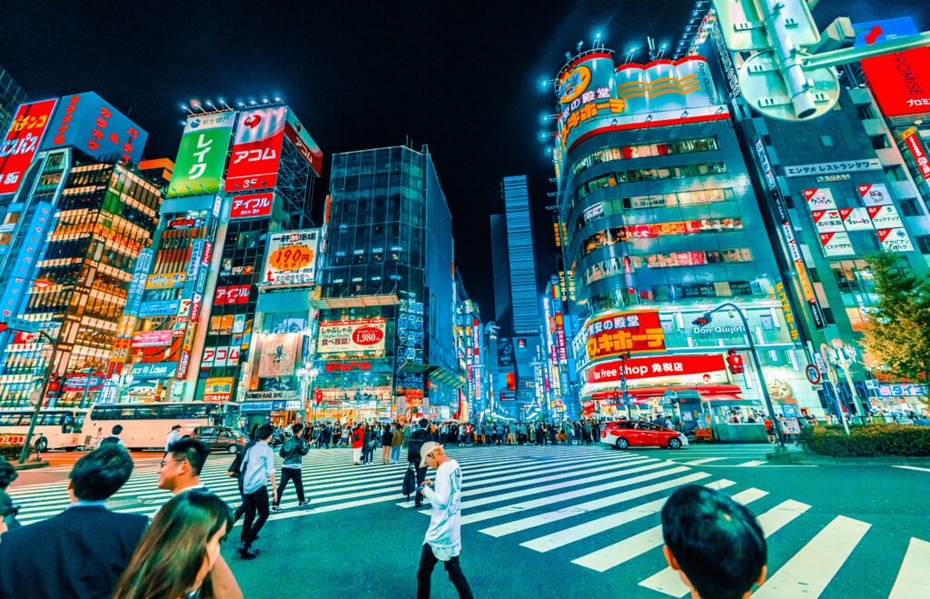 Things to Do in Tokyo: A City of Floating Lanterns and Blossoming Traditions