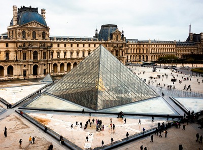 Everything You Need to Know about the Louvre Museum, Paris