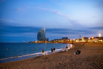 Top 5 Beaches in Barcelona City for Every Traveller