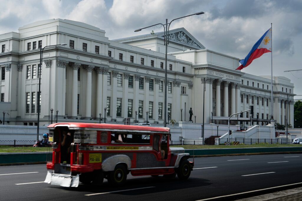 Here are the Best Things to Do in Manila, Philippines